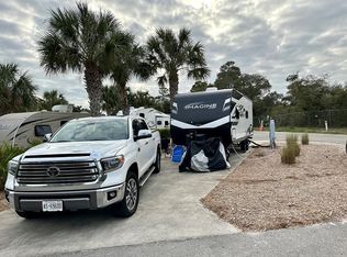 1843 Highway 98 W #29, Carrabelle, FL 32322