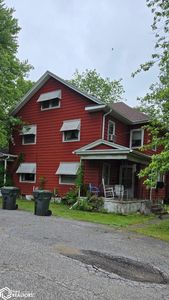 517-519 A St, Keokuk, IA, 52632