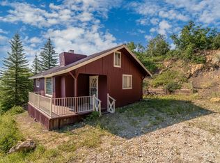 251 N Oak Cir, Virgin, UT 84779
