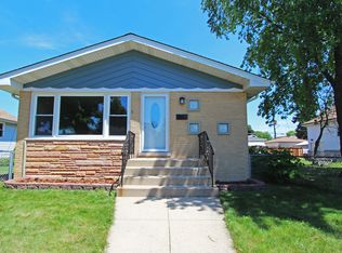 2547 Budd St, River Grove, IL 60171