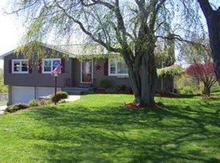 220 Overlook Dr, Horseheads, NY 14845