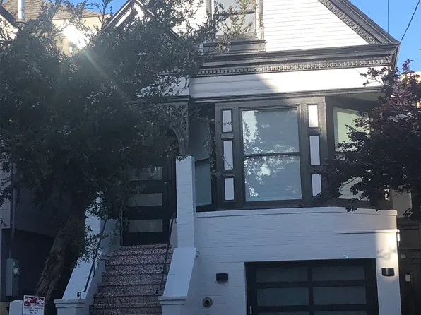 744-746 Lyon St, San Francisco, CA 94115