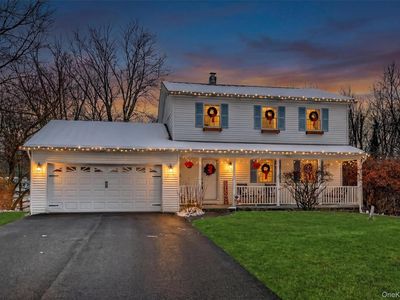 6 Wayne Drive, Middletown, NY, 10940