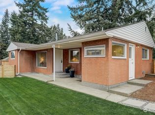 3744 NE 125th St, Seattle, WA 98125