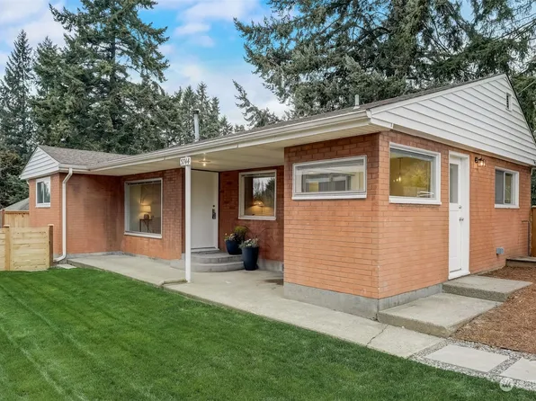 3744 NE 125th Street, Seattle, WA 98125
