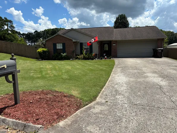 4818 Katia Ln, Knoxville, TN 37938