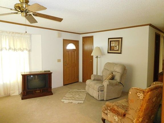 Large Living Room