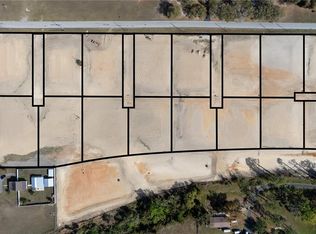 LOT 7 Pompanic St Lot 7, San Antonio, FL 33576