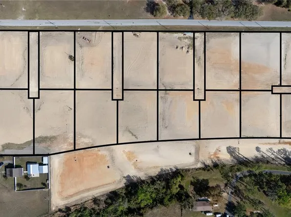 12919 Pompanic St Lot 8, San Antonio, FL 33576