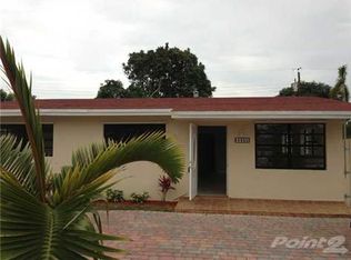 6850 SW 22nd St, Miramar, FL 33023