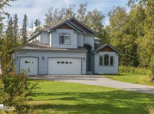 2536 S Evergreen Cir, Wasilla, AK 99654