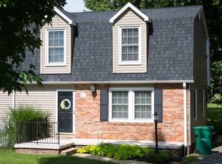 224 Atlantic Ave, Broadway, VA 22815