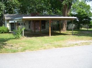 25399 S 605 Rd, Grove, OK 74344