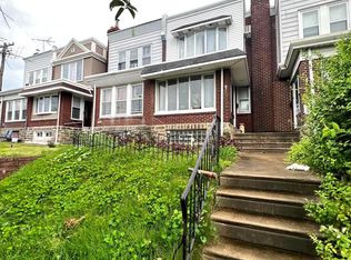 3054 Unruh Ave, Philadelphia, PA 19149