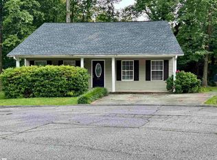 304 Tollgate Rd, Simpsonville, SC 29681