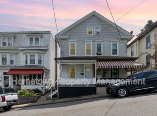 609 Spruce St, Lykens, PA