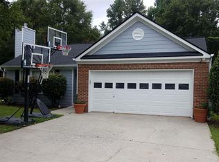 2633 Barndale Dr #61, Lawrenceville, GA 30044