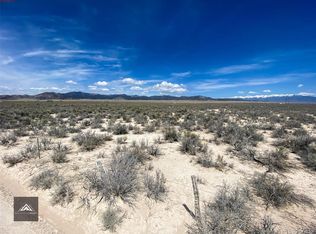 County Road Z, Saguache, CO 81149