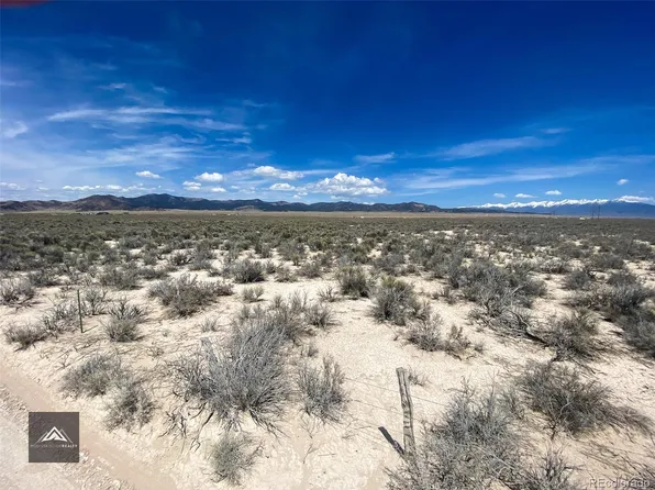 County Road Z, Saguache, CO 81149