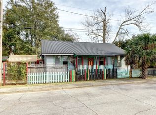 1212 New Jersey Ave, Savannah, GA 31404