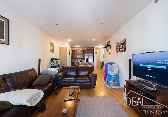 2nd image of 708 6th Ave #2C