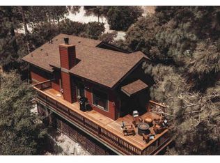 53455 West Ridge Rd, Idyllwild, CA 92549