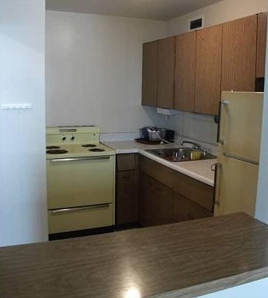 4th image of 4250 N Marine Dr APT 1005