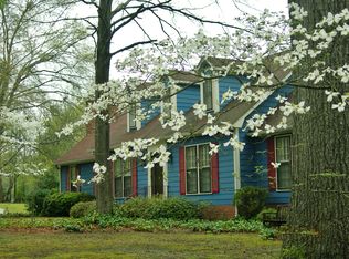 163 Cheshire Dr, Columbia, SC 29210