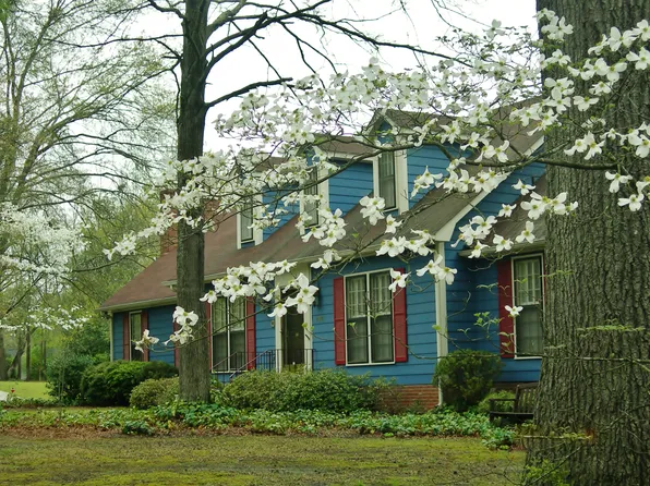 163 Cheshire Dr, Columbia, SC 29210