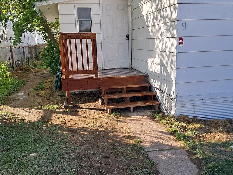 2303 S Greeley Hwy #9 — Photo 1