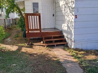 2303 S Greeley Hwy LOT 9, Cheyenne, WY 82007