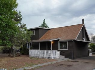 200 W Elm St, Payson, AZ 85541