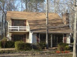 147 Lawrence St, Caledonia, MS 39740