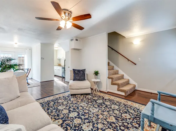 4039 Cole Ave APT 104, Dallas, TX 75204