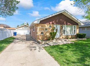 8721 Austin Ave, Oak Lawn, IL