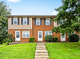 739 Ridgeview Dr, Frankfort, KY 40601