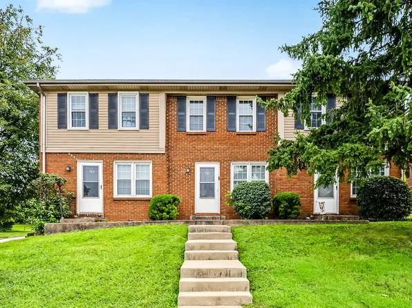 739 Ridgeview Dr, Frankfort, KY 40601