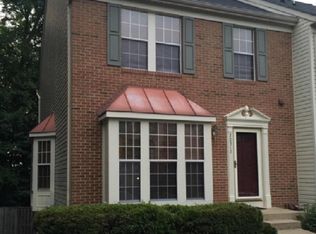 20517 Ashley Ter, Sterling, VA 20165