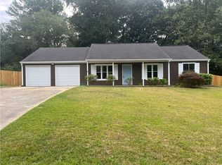 3576 Mill Creek Dr SW, Smyrna, GA 30082