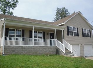 642 Woodland Hills Dr, La Vergne, TN 37086