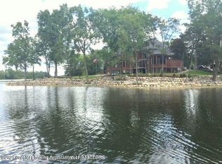 4225 Harbour Cv, Lansing, MI 48911