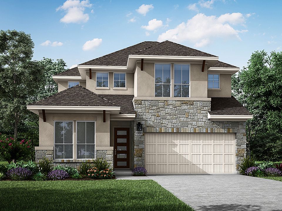 Exterior Style C