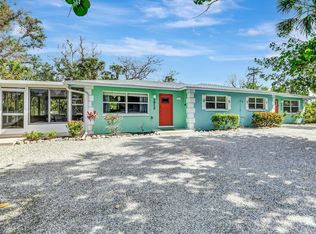 1012/1014 E Gulf Dr, Sanibel, FL 33957