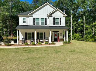 699 Sandy Ridge Rd, McDonough, GA 30252