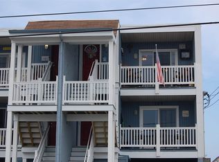 230 W 17th Ave UNIT 205, Wildwood, NJ 08260
