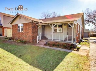 2644 NW 34th St, Oklahoma City, OK 73112