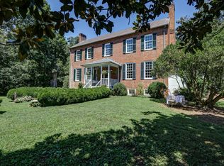 1325 Richardson Rd, Keysville, VA 23947