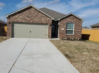 408 Bracken Hill Dr, Katy, TX 77493