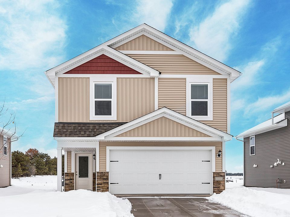 The Carver by LGI Homes