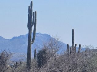 0 E 168th St #RIO, Rio Verde, AZ 85263